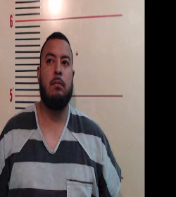 GUTIERREZ, RENATO JR booking photo