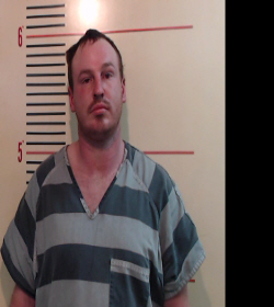 HERRING, JAMES LOYD arrested by Parker County Sheriff’s Office