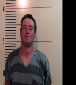 GRAY, SCOTT ALLEN booking photo