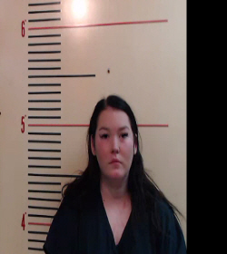 HALE, BAYLEE CATHERINE booking photo