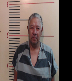 GONZALES, GUADALUPE, Jr. booking photo