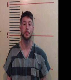 HERRICK, TERRY JAMES booking photo