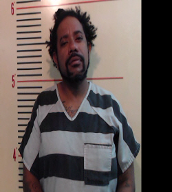 GONZALEZ, JASON MATIAS booking photo