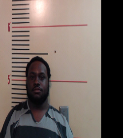 GILLAM, JAMAL LEEMAR booking photo