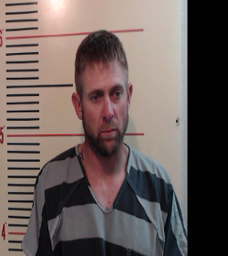 GONSALVES, ROBERT BENJAMIN, III booking photo