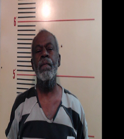 GRIFFIN, SIM LOGAN booking photo