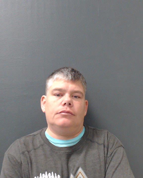 ADAMS, DOMINIC RUARK booking photo