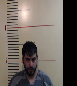 HERNANDEZ, SERGIO GONZALEZ booking photo