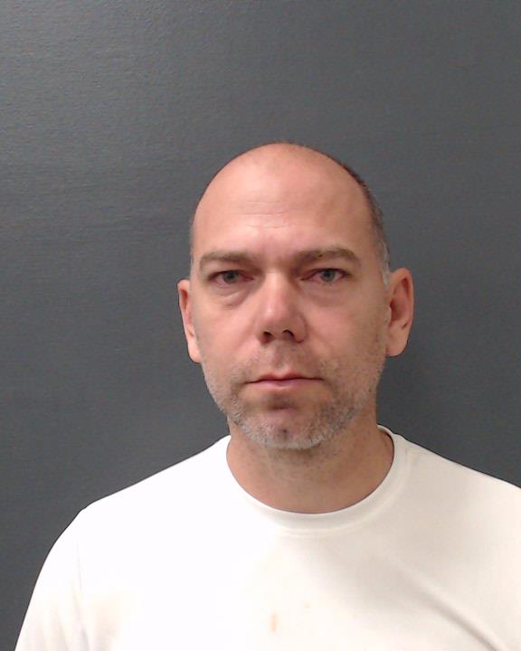 ACUNA-GONZALEZ, MARIO RODNEY booking photo