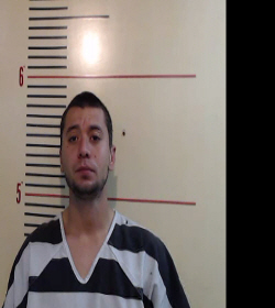 Hernandez, Markantony Neito booking photo