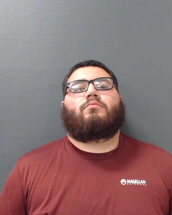 ADAN, JUAN JOSE booking photo