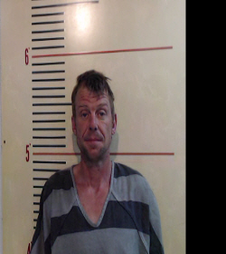 HALL, MICHAEL SHAYNE booking photo