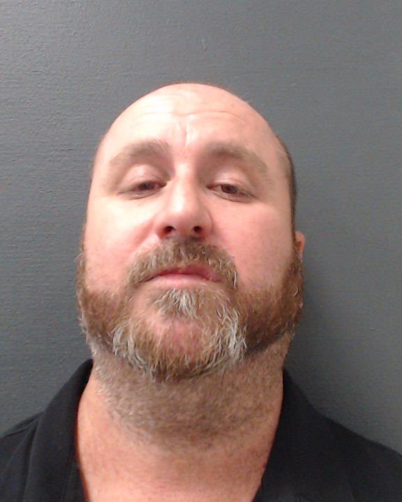 SHOECRAFT, KIPP DAVID arrested by Comal County SO/PD