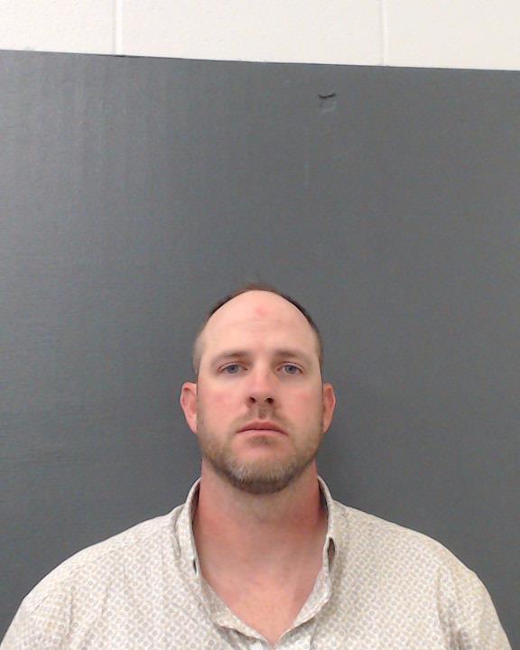 REAGAN, TRUMAN JACK booking photo