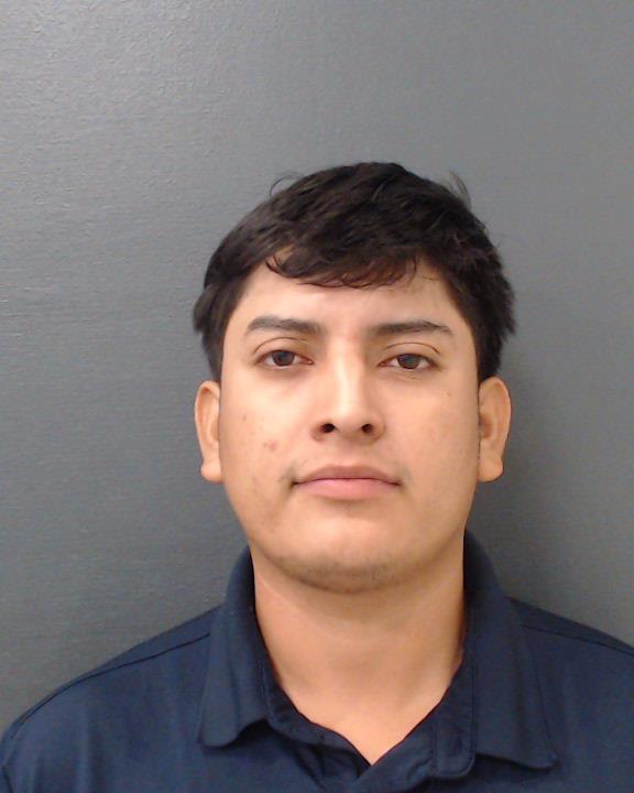 CONTRERAS-RIVAS, OSMAN ADALID booking photo