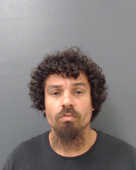 CHRISTIE, ROBERT KEITH booking photo