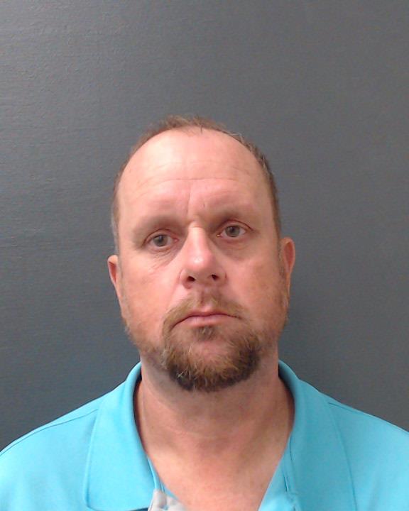 LEWIS, KODY ALLAN booking photo