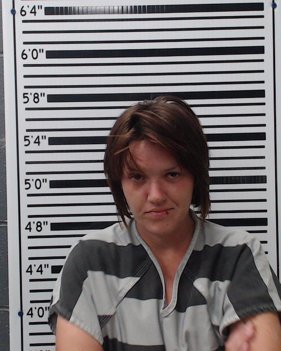 SABATES, ALEXANDRA ELIZABETH booking photo