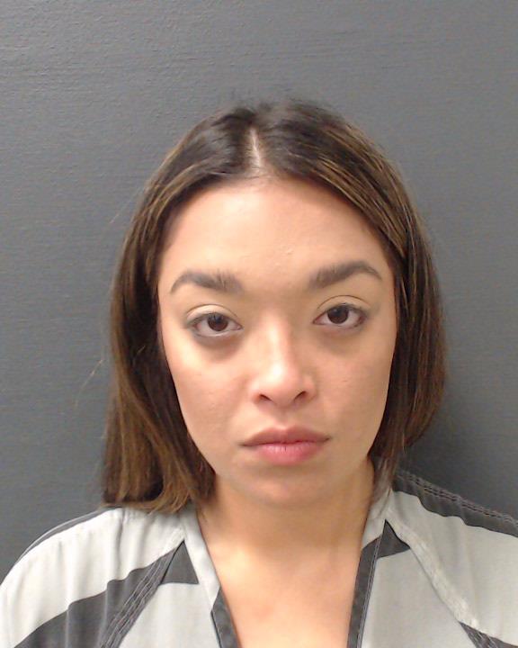 JIMENEZ, ISABELLA RENEE booking photo