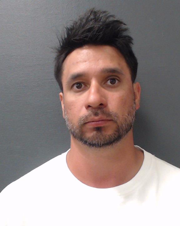 RODRIGUEZ, FREDDIE PEREZ, Jr. booking photo