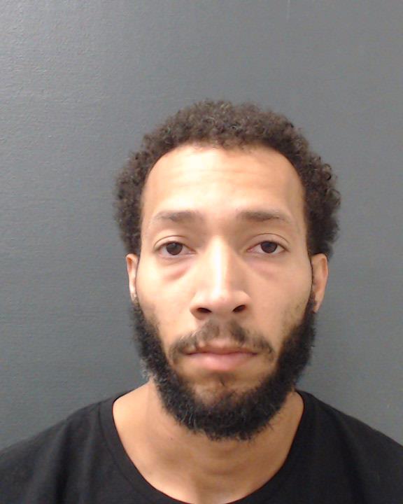 ISRAEL, ABIJAH HANOKH BEN arrested by Comal County SO/PD