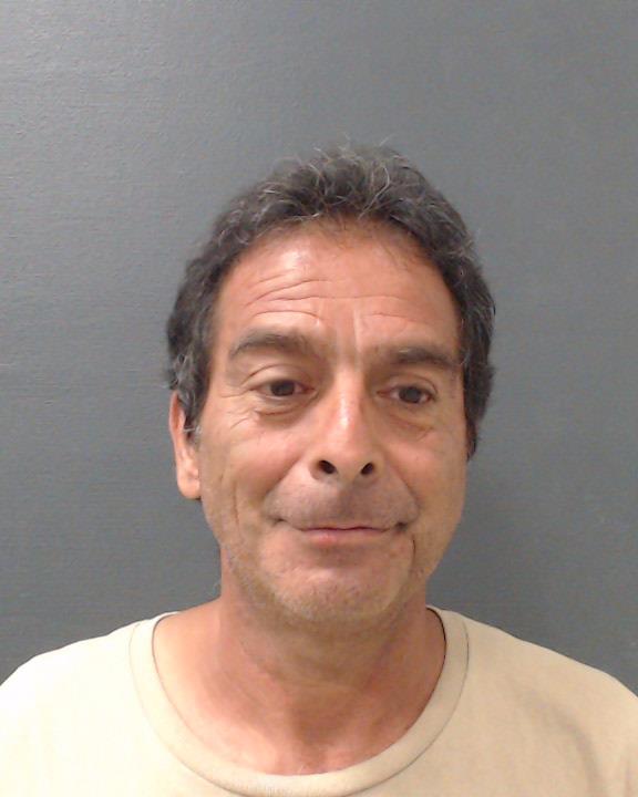 VILLARREAL, PATRICK GENE arrested by Comal County SO/PD