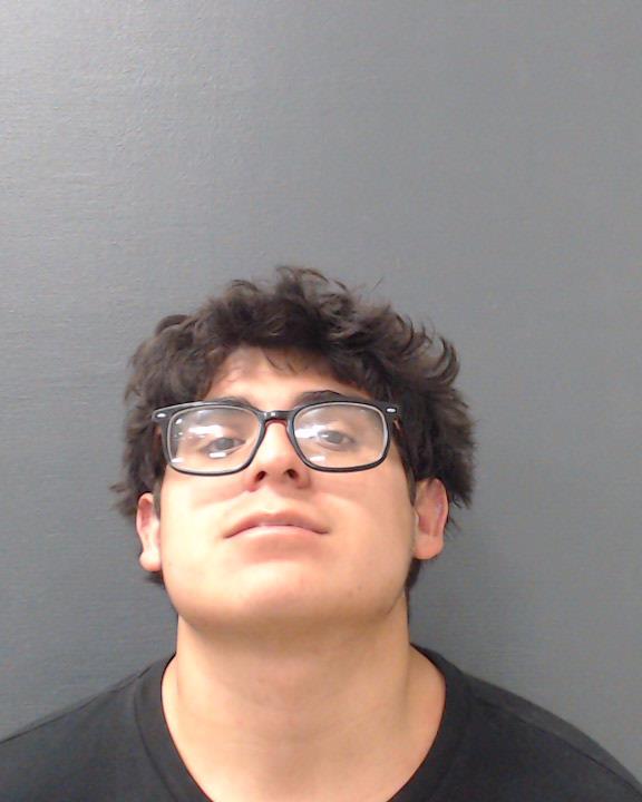 QUINTANILLA, JUSTIN NATHANIEL arrested by Comal County SO/PD