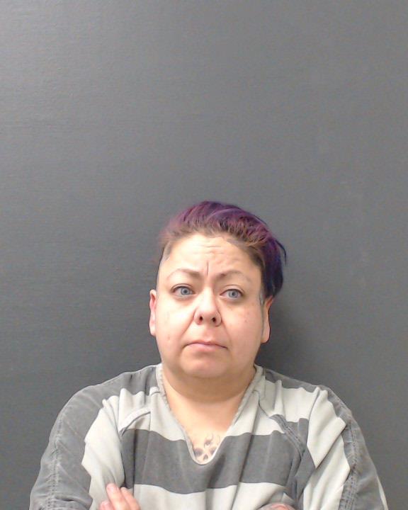 McDonald, Dorelia Nava arrested by Comal County SO/PD