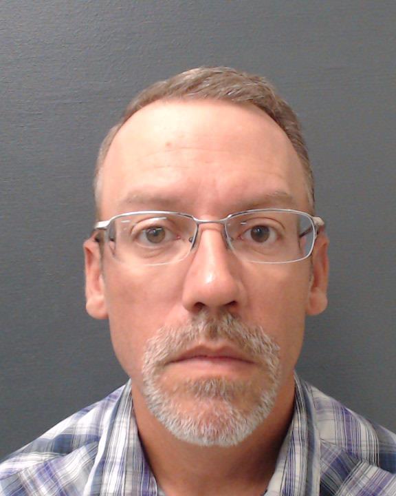 MURPHY, BRETT ALLAN arrested by Comal County SO/PD