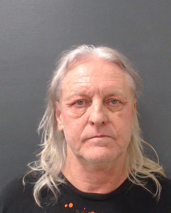 OCHWAT, MICHAEL MARTIN arrested by Comal County SO/PD