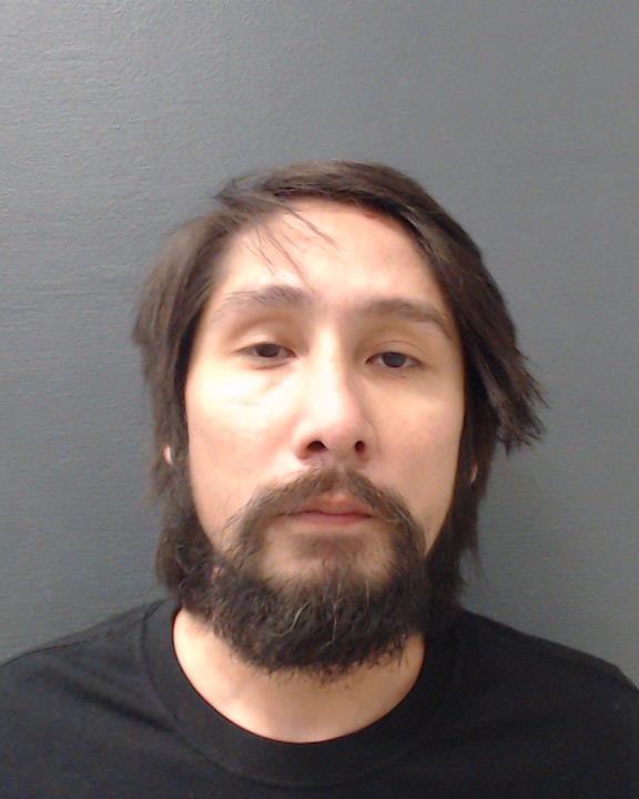 HERNANDEZ, ADRIAN JOSEPH arrested by Comal County SO/PD