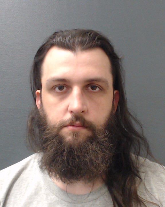 WILLIAMS, TRAVIS DANIEL arrested by Comal County SO/PD