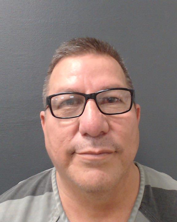 HERNANDEZ, STEPHEN ROSALES arrested by Comal County SO/PD