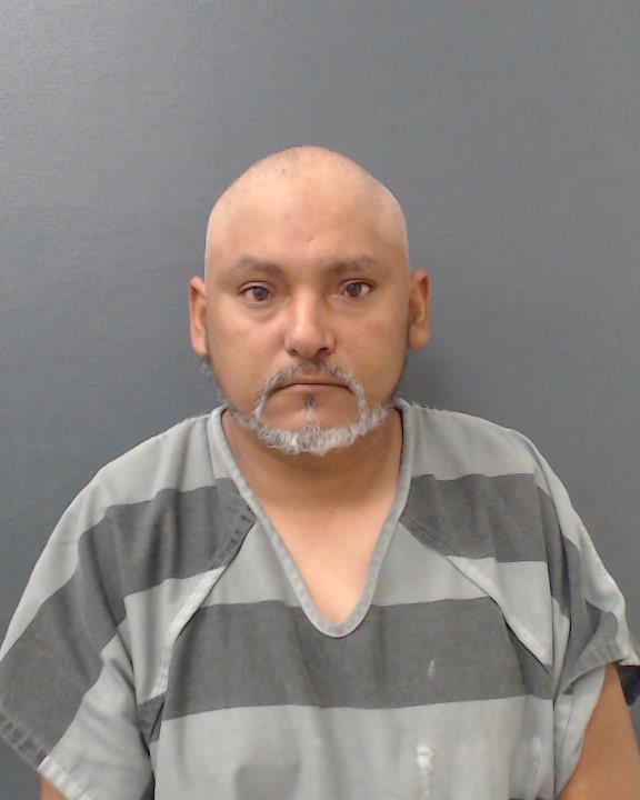 HERNANDEZ-SERVIN, RICARDO booking photo