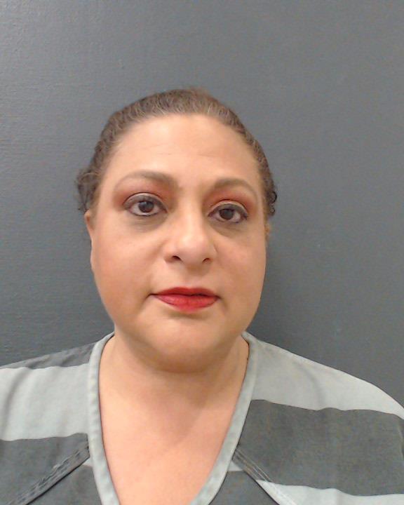 RAIBON, LORI LASHAWN booking photo