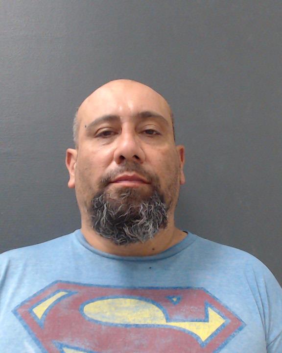 ZAPATA, JOE ARMANDO, Jr. booking photo