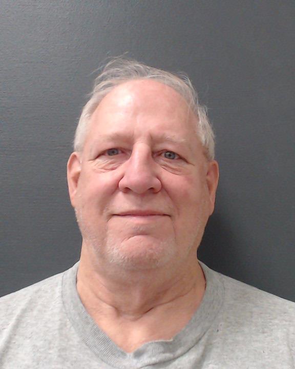 MURRAY, FORREST CLAYTON booking photo