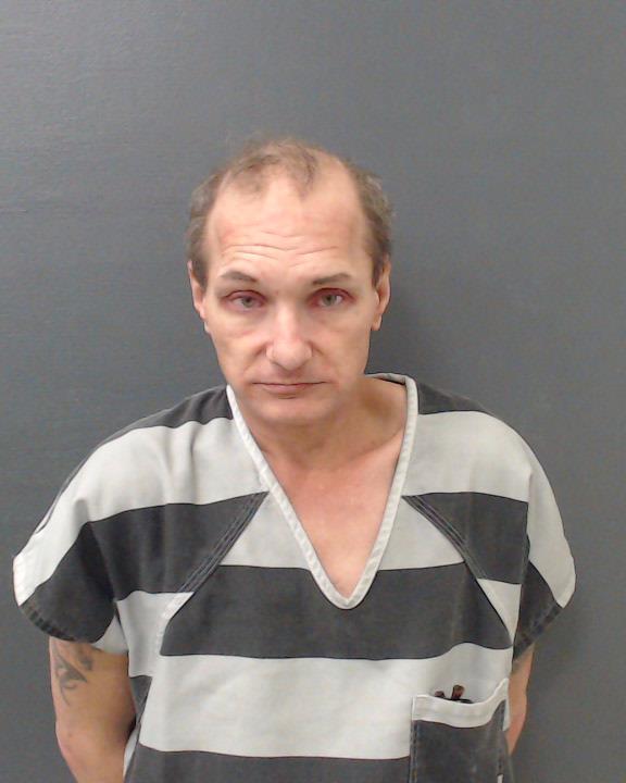 SHUTT, JASON ALAN arrested by Comal County SO/PD