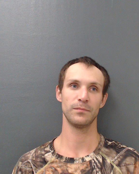 NORRIS, RYAN COLE arrested by Comal County SO/PD