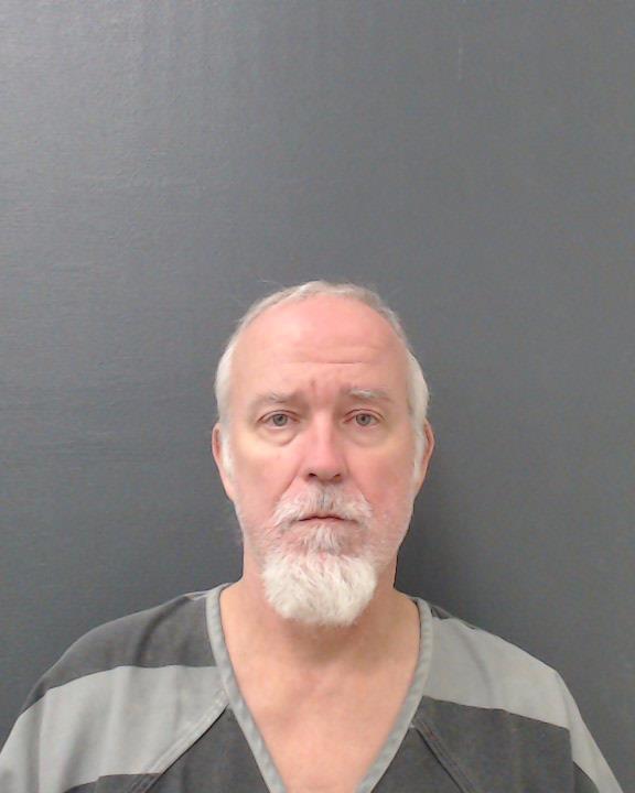 MCCLELLAN, JOHN ALVIN, Jr. arrested by Comal County SO/PD
