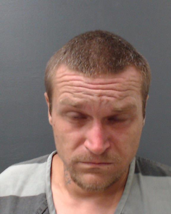 HEFLIN, QUADE DANIEL arrested by Comal County SO/PD