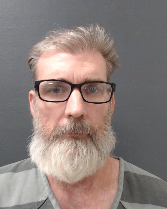 WATSON, MICHAEL WAYNE arrested by Comal County SO/PD