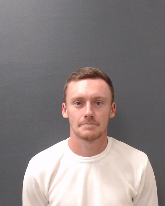 LAIDLAW, WYATT EDWARD arrested by Comal County SO/PD