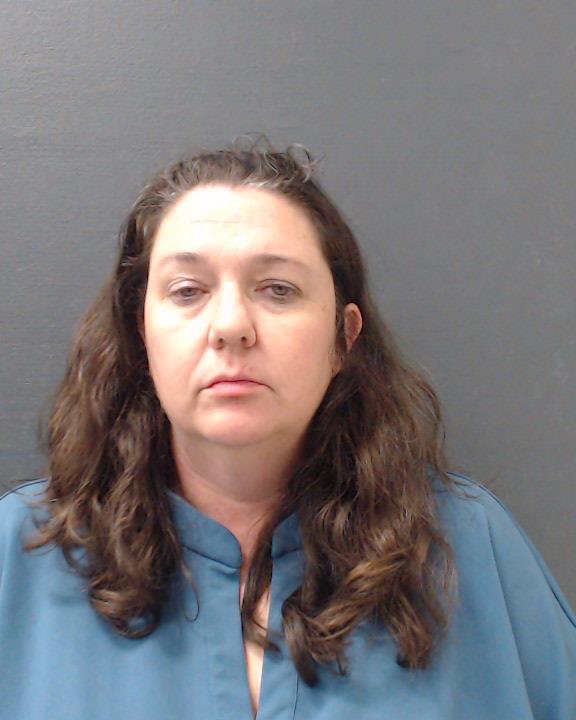 HOLDER, HOLLY LYNN booking photo