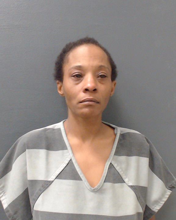 ATTA, ONEZA KATHALEEN booking photo