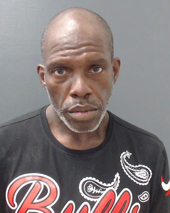 OWENS, DARRELL HOWARD booking photo