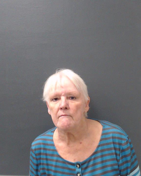 CONNAWAY, CAROLYN booking photo