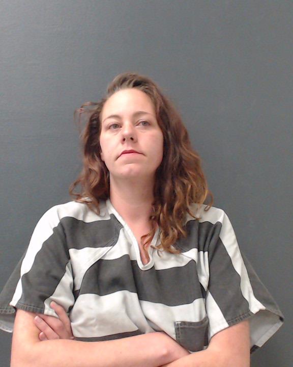 CATHEY, WHITNEY ANNETTE booking photo