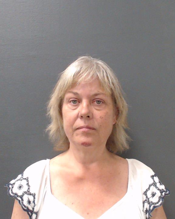 TUMLINSON, PATRICIA DIANE booking photo