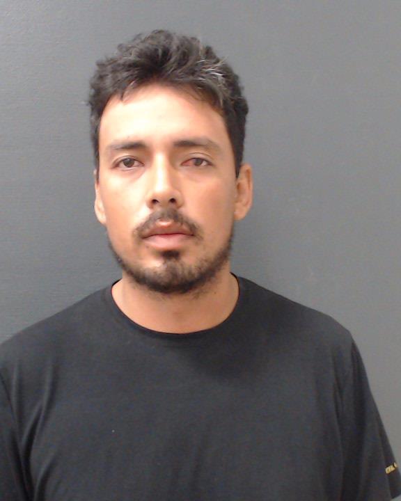 CANCHOLA ESTRADA, DANIEL JOSE booking photo